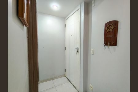 Apartamento para alugar com 70m², 2 quartos e 1 vaga Apartamento para alugar com 70m², 2 quartos e 1 vagaEntrada