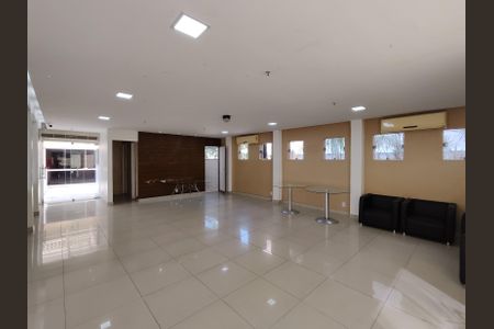 Apartamento para alugar com 70m², 2 quartos e 1 vaga Apartamento para alugar com 70m², 2 quartos e 1 vagaÁrea comum - Salão de festas