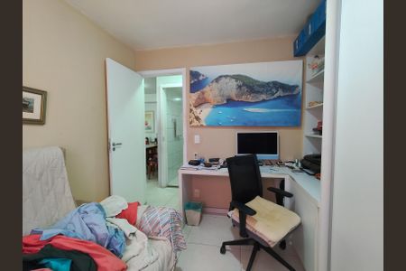 Apartamento para alugar com 70m², 2 quartos e 1 vaga Apartamento para alugar com 70m², 2 quartos e 1 vagaQuarto