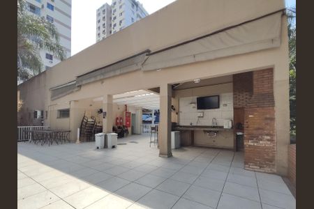 Apartamento para alugar com 70m², 2 quartos e 1 vaga Apartamento para alugar com 70m², 2 quartos e 1 vagaÁrea comum - Churrasqueira