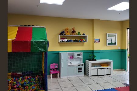 Apartamento para alugar com 70m², 2 quartos e 1 vaga Apartamento para alugar com 70m², 2 quartos e 1 vagaBrinquedoteca