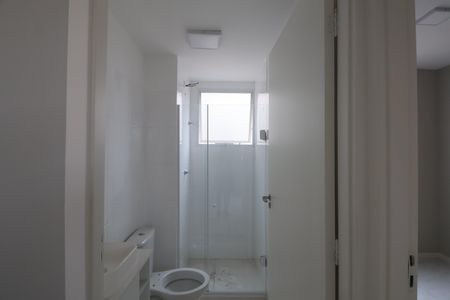 Apartamento para alugar com 42m², 2 quartos e 1 vagaBanheiro
