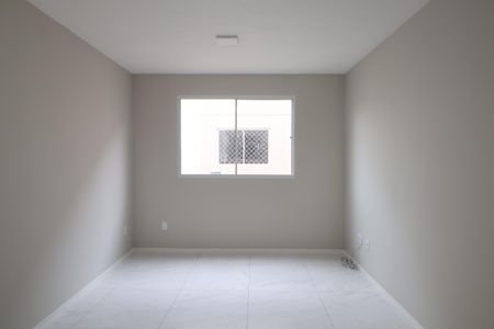 Sala de apartamento para alugar com 2 quartos, 42m² em Estância Velha, Canoas