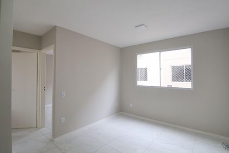 Sala de apartamento para alugar com 2 quartos, 42m² em Estância Velha, Canoas