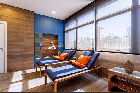 Apartamento à venda com 3 quartos, 89m² em Vila Independencia, São Paulo