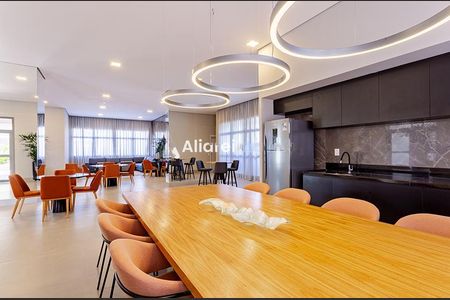 Apartamento à venda com 89m², 3 quartos e 2 vagas