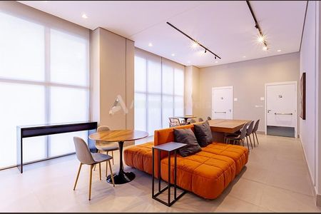 Apartamento à venda com 89m², 3 quartos e 2 vagas