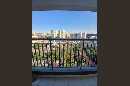 Apartamento à venda com 89m², 3 quartos e 2 vagas