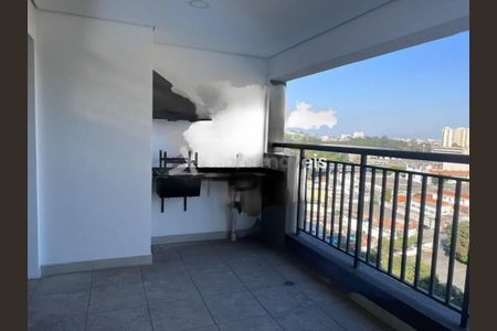 Apartamento à venda com 89m², 3 quartos e 2 vagas