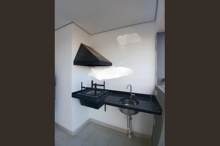 Apartamento à venda com 89m², 3 quartos e 2 vagas