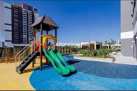 Apartamento à venda com 89m², 3 quartos e 2 vagas