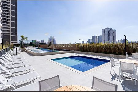 Apartamento à venda com 89m², 3 quartos e 2 vagas