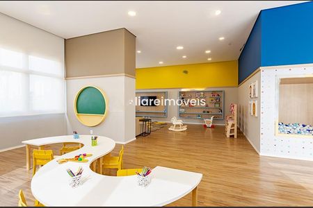 Apartamento à venda com 89m², 3 quartos e 2 vagas