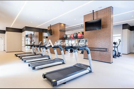 Apartamento à venda com 89m², 3 quartos e 2 vagas