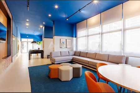 Apartamento à venda com 89m², 3 quartos e 2 vagas