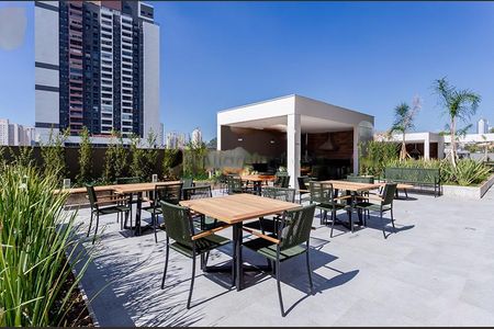 Apartamento à venda com 89m², 3 quartos e 2 vagas