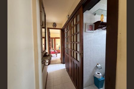 Apartamento à venda com 60m², 2 quartos e 1 vaga Apartamento à venda com 60m², 2 quartos e 1 vagaSala - Corredor
