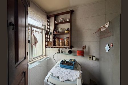 Apartamento à venda com 60m², 2 quartos e 1 vaga Apartamento à venda com 60m², 2 quartos e 1 vagaÁrea de serviço