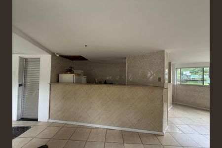 Apartamento à venda com 60m², 2 quartos e 1 vaga Apartamento à venda com 60m², 2 quartos e 1 vagaÁrea comum - Salão de festas