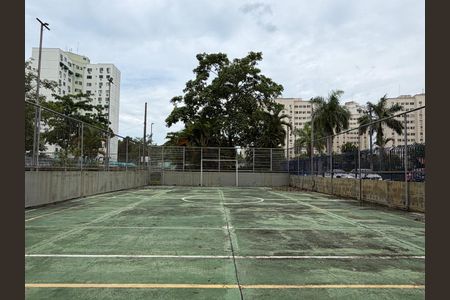 Apartamento à venda com 60m², 2 quartos e 1 vaga Apartamento à venda com 60m², 2 quartos e 1 vagaÁrea comum