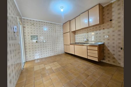 Apartamento para alugar com 90m², 3 quartos e 1 vagaCozinha