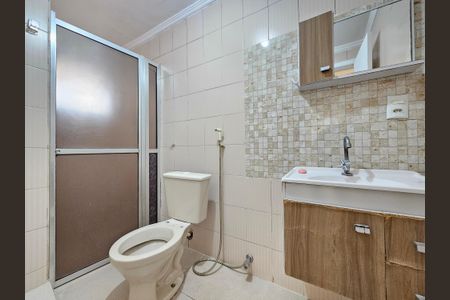 Apartamento para alugar com 90m², 3 quartos e 1 vagaBanheiro