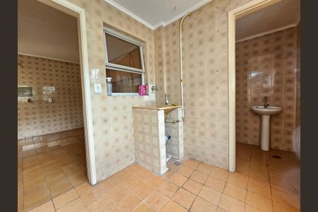 Apartamento para alugar com 90m², 3 quartos e 1 vagaÁrea de Serviço