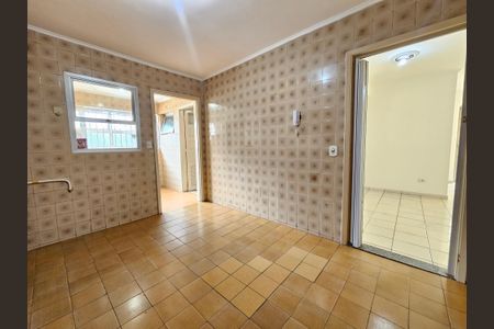 Apartamento para alugar com 90m², 3 quartos e 1 vagaCozinha