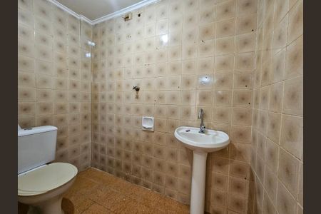 Apartamento para alugar com 90m², 3 quartos e 1 vagaBanheiro de serviço