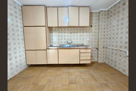 Apartamento para alugar com 90m², 3 quartos e 1 vagaCozinha