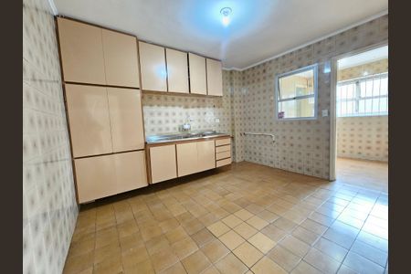 Apartamento para alugar com 90m², 3 quartos e 1 vagaCozinha