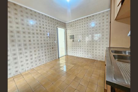 Apartamento para alugar com 90m², 3 quartos e 1 vagaCozinha