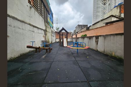 Apartamento para alugar com 90m², 3 quartos e 1 vagaÁrea comum - Playground