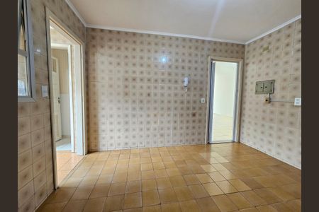 Apartamento para alugar com 90m², 3 quartos e 1 vagaCozinha