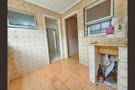 Apartamento para alugar com 90m², 3 quartos e 1 vagaÁrea de Serviço