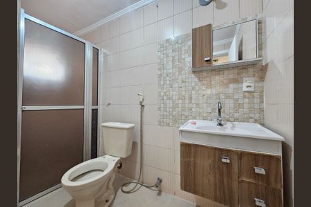 Apartamento para alugar com 90m², 3 quartos e 1 vagaBanheiro