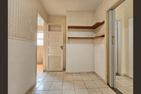 Apartamento para alugar com 90m², 3 quartos e 1 vagaQuarto 3