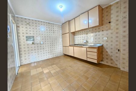 Apartamento para alugar com 90m², 3 quartos e 1 vagaCozinha