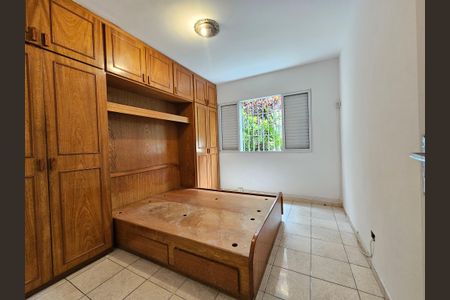 Apartamento para alugar com 90m², 3 quartos e 1 vagaQuarto 2