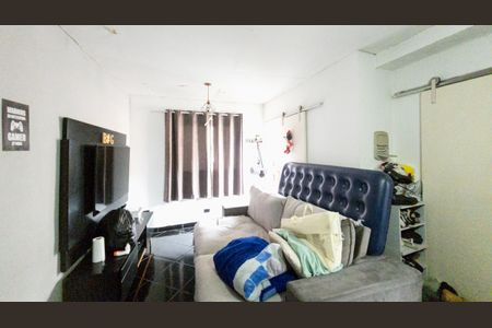 Sala de casa à venda com 4 quartos, 100m² em Jardim Padreira I, Osasco