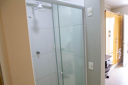 Studio para alugar com 17m², 1 quarto e sem vagaBanheiro