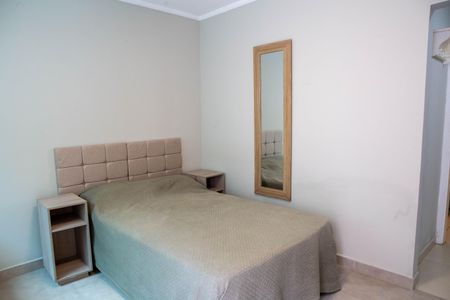 Quarto kitnet de kitnet/studio para alugar com 1 quarto, 17m² em Butantã, São Paulo
