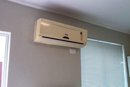 Studio para alugar com 17m², 1 quarto e sem vagaAr condicionado