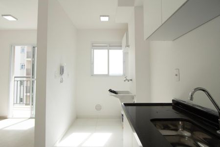 Apartamento para alugar com 45m², 2 quartos e 1 vagaCozinha 