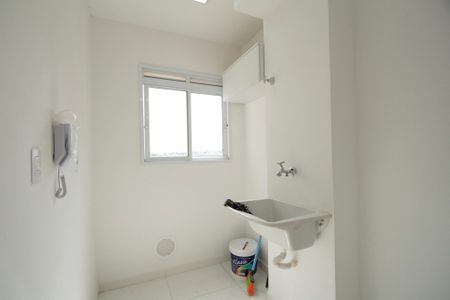 Apartamento para alugar com 45m², 2 quartos e 1 vagaÁrea de Serviço