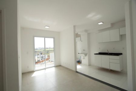 Apartamento para alugar com 45m², 2 quartos e 1 vagaSala 