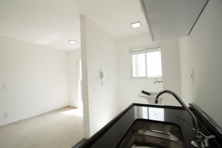 Apartamento para alugar com 45m², 2 quartos e 1 vagaCozinha 