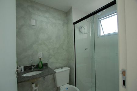 Apartamento para alugar com 45m², 2 quartos e 1 vagaBanheiro 