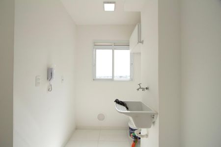 Apartamento para alugar com 45m², 2 quartos e 1 vagaÁrea de Serviço