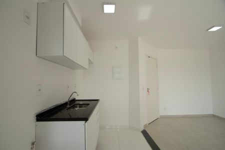 Apartamento para alugar com 45m², 2 quartos e 1 vagaCozinha 